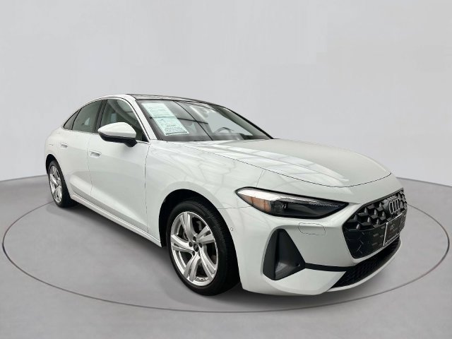 Used 2025 Audi A5 Premium w/ Convenience Package AWD/4WD image 5