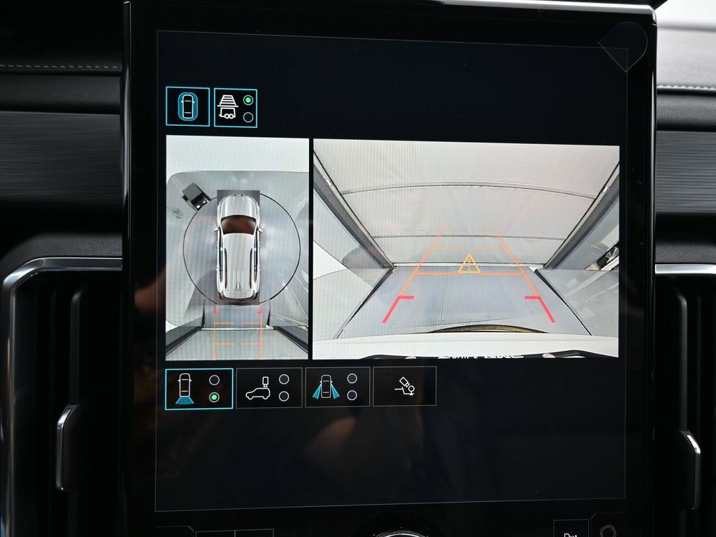 New 2026 GMC Acadia Elevation w/ Black Edition image 16