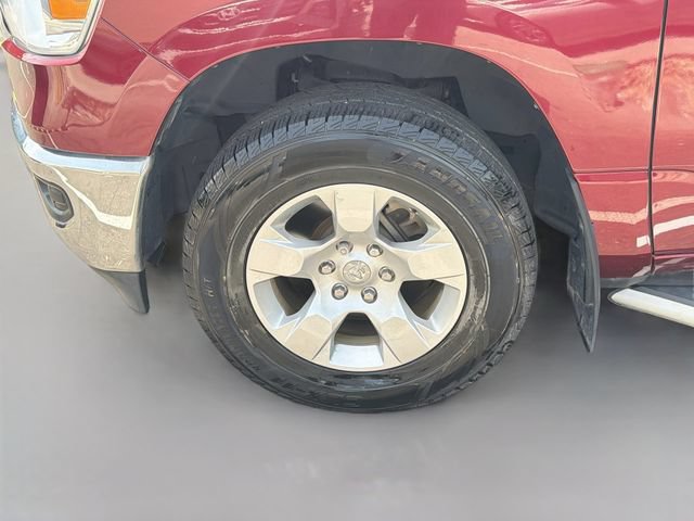 Used 2019 RAM 1500 Big Horn AWD/4WD image 29
