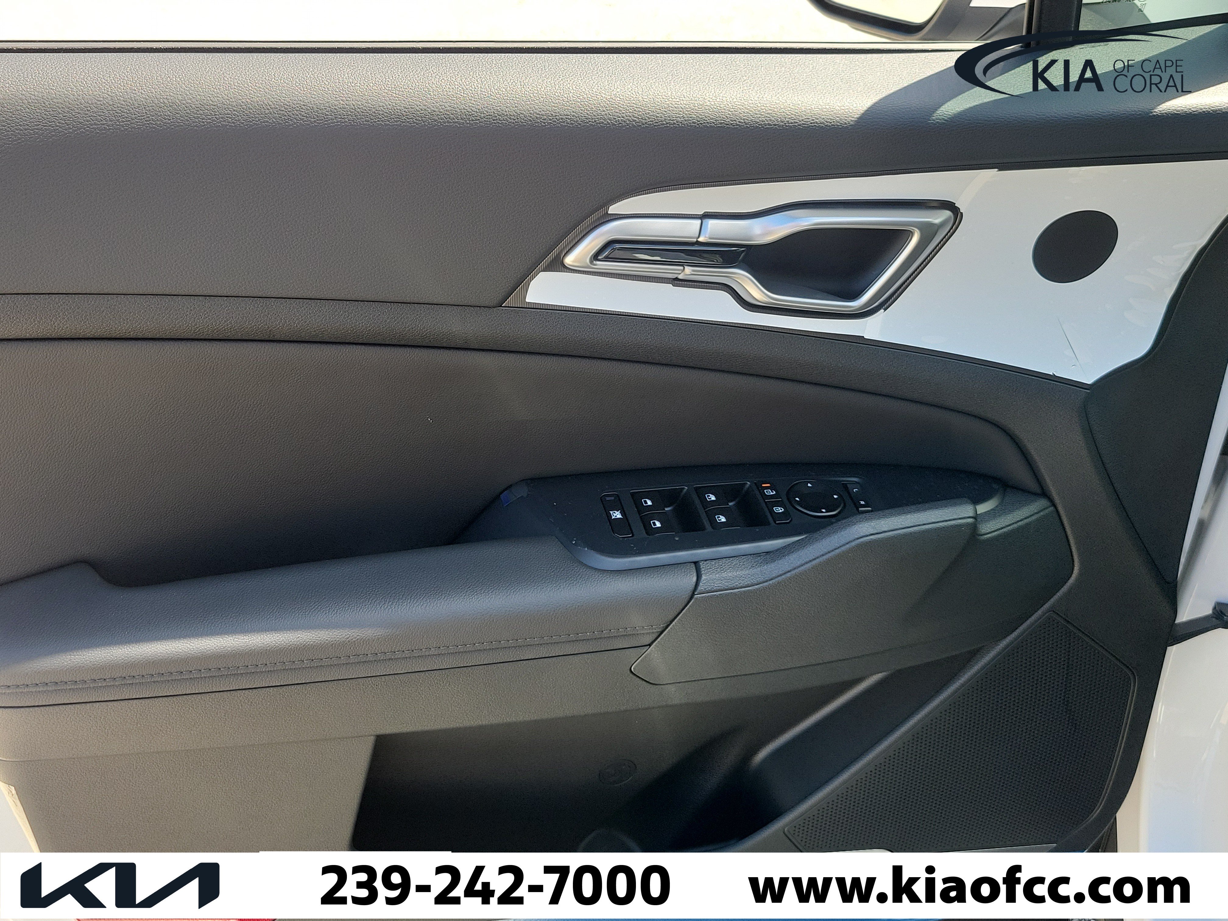 New 2027 Kia Sportage EX AWD/4WD image 24