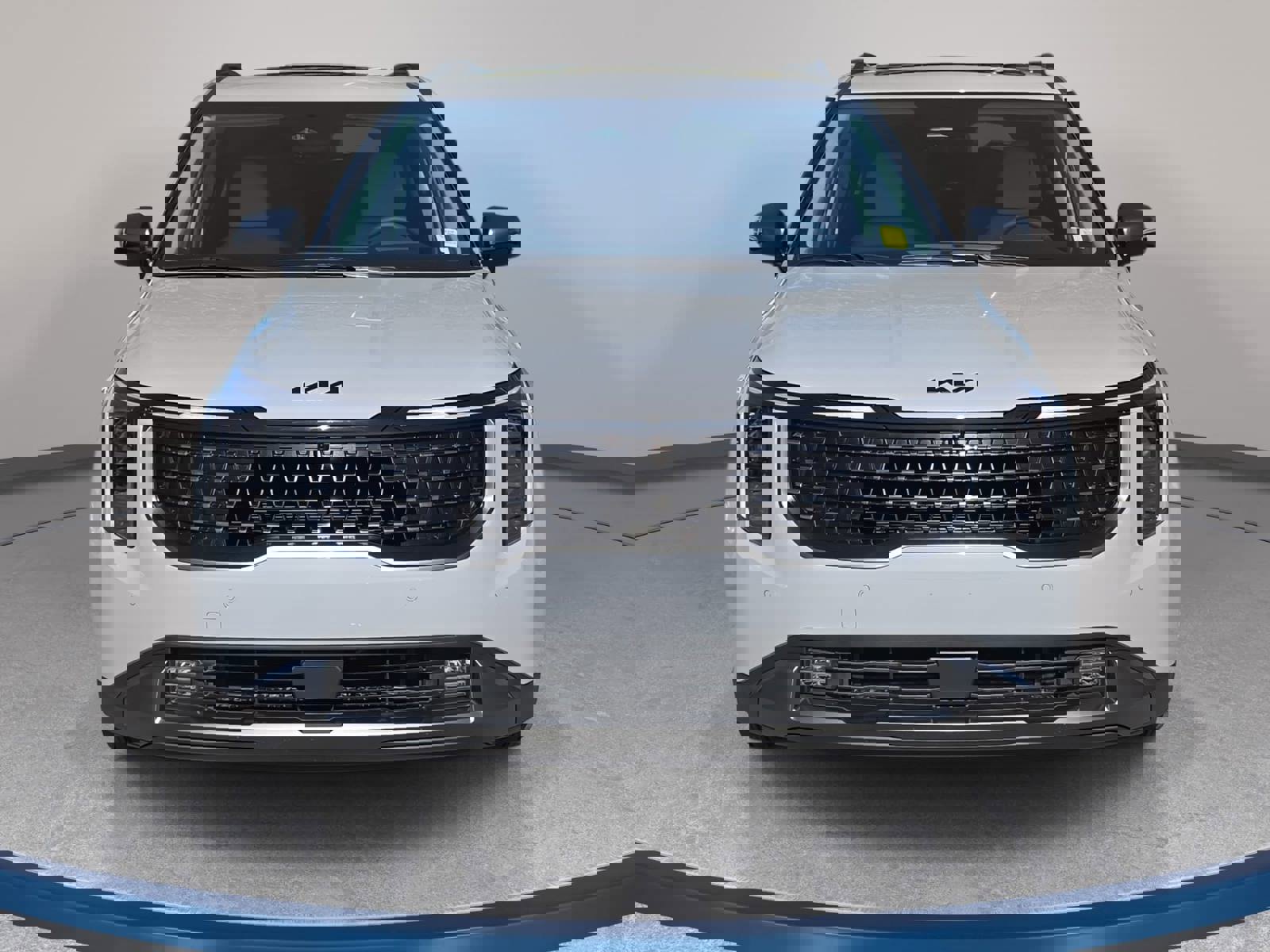 New 2026 Kia Carnival SX Prestige image 2