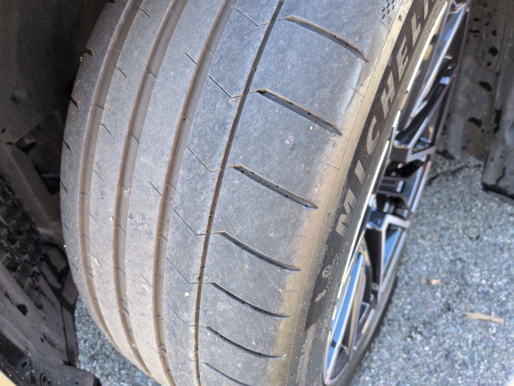 Used 2026 BMW M5 Touring w/ M Driver's Package image 12