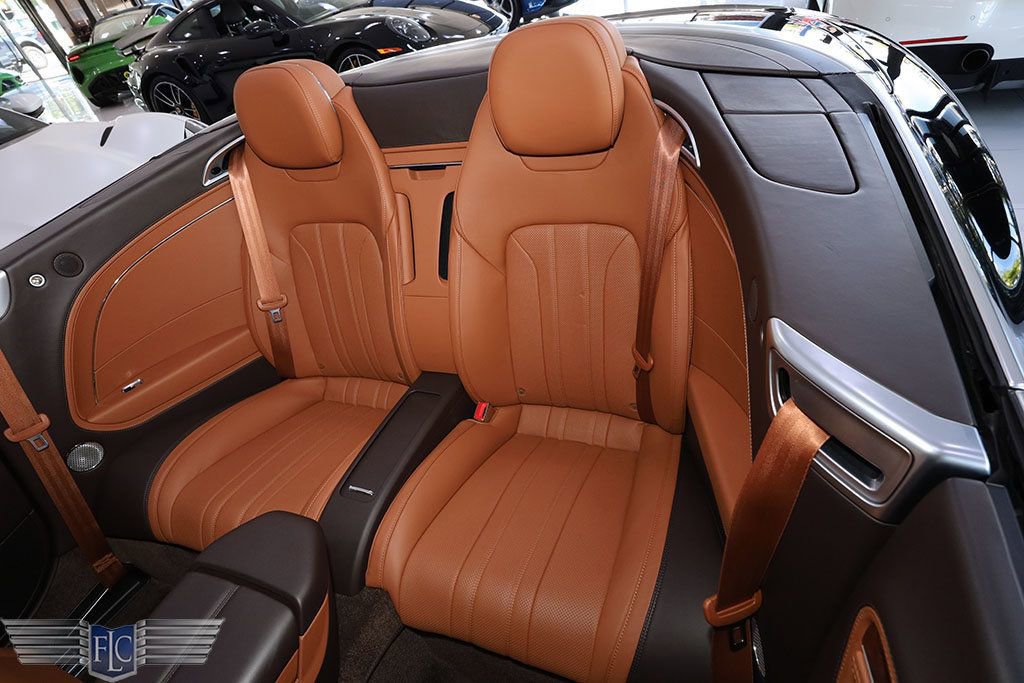 Used 2020 Bentley Continental GT image 18