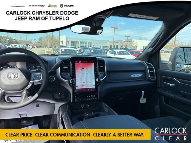 New 2026 RAM 2500 Big Horn image 30