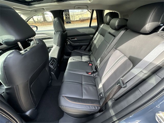 New 2026 MAZDA CX-50 AWD 2.5 Hybrid w/ Weather Package image 23