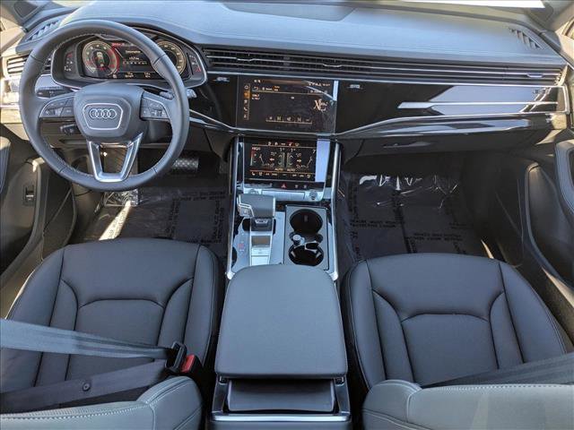 New 2026 Audi Q7 3.0T Premium Plus image 14