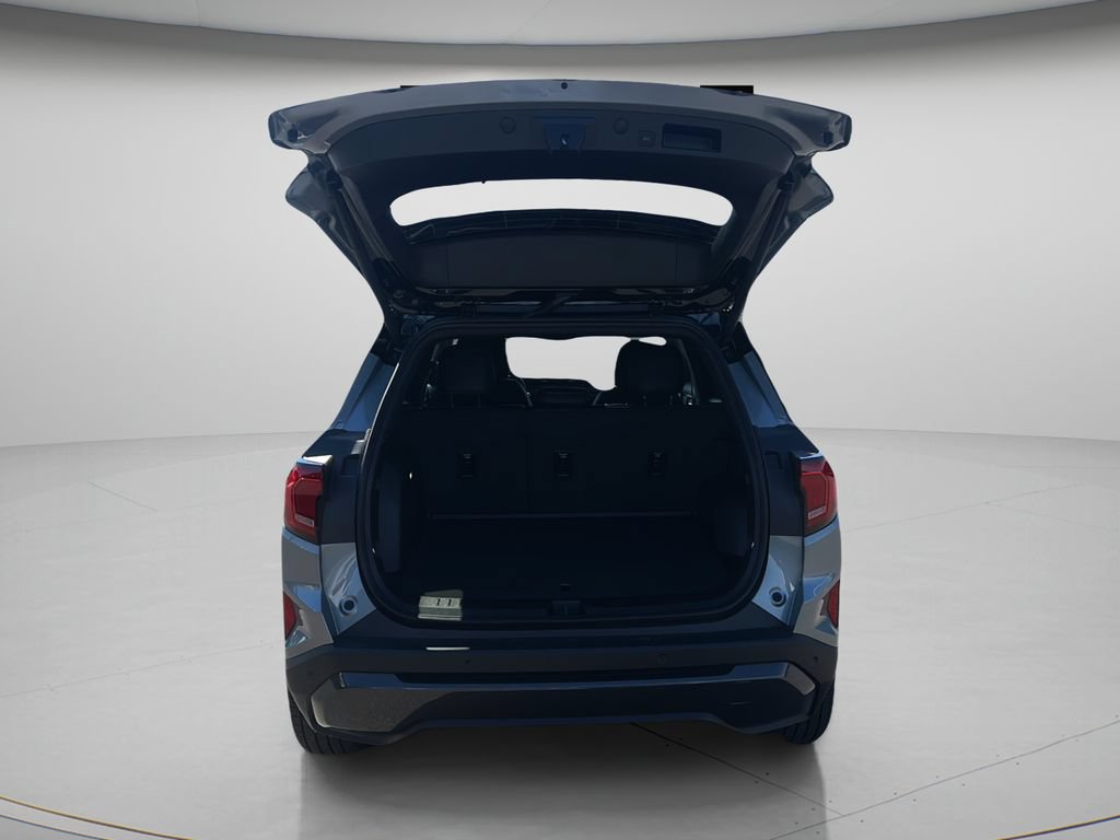 New 2026 GMC Terrain Elevation w/ Elevation Premium Package AWD/4WD image 19