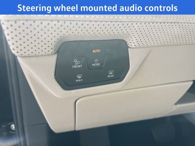 New 2026 Volkswagen Atlas SE image 9