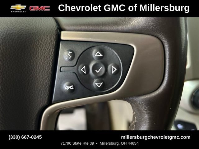Used 2016 GMC Yukon XL Denali w/ Open Road Package AWD/4WD image 23