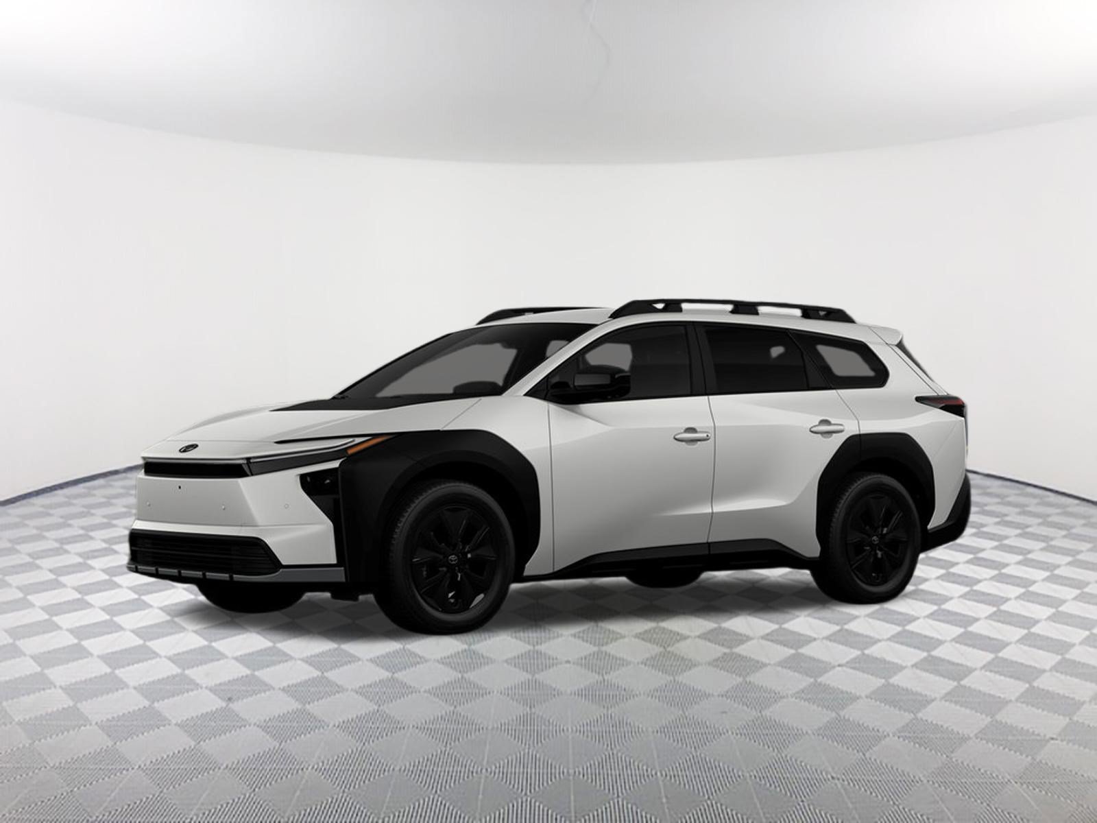 New 2026 Toyota bZ Woodland AWD/4WD image 58