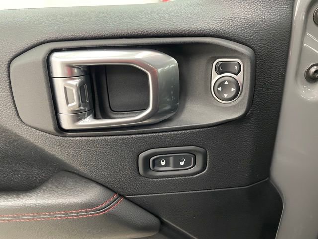 Used 2021 Jeep Gladiator Rubicon image 10