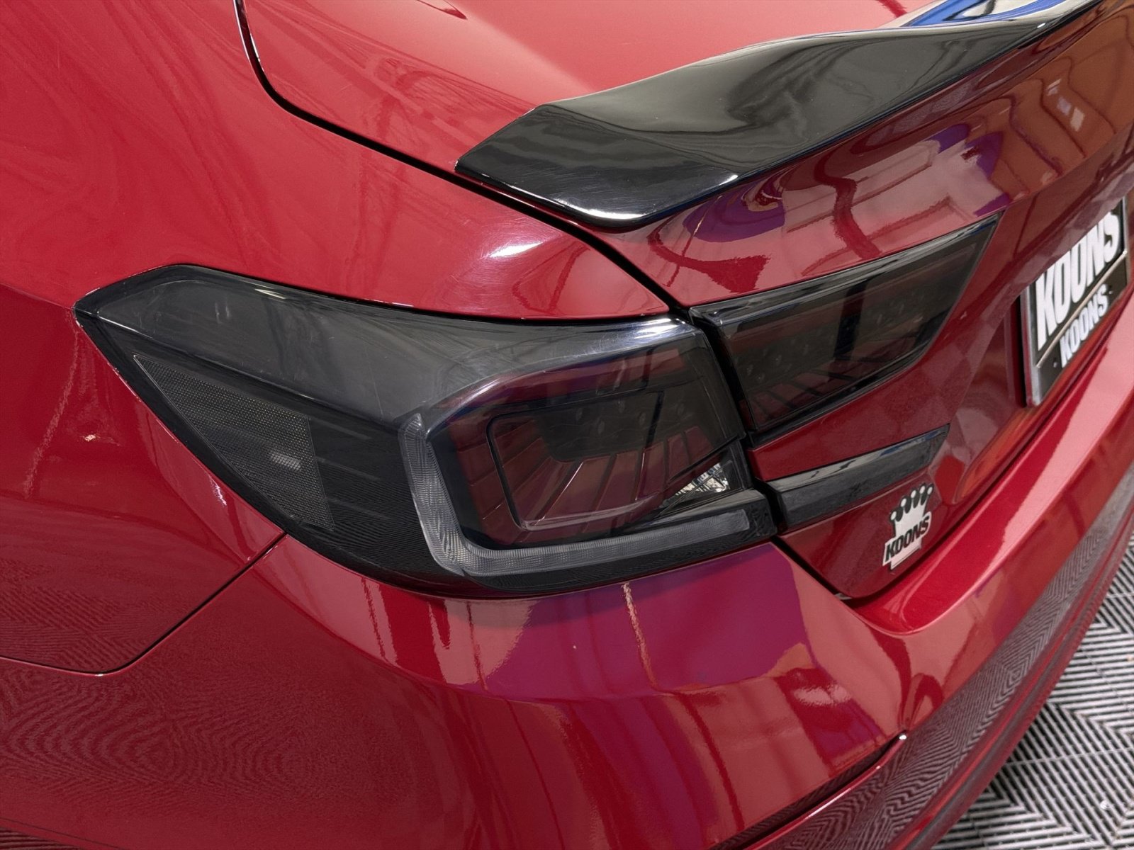 Used 2021 Honda Accord Sport image 17