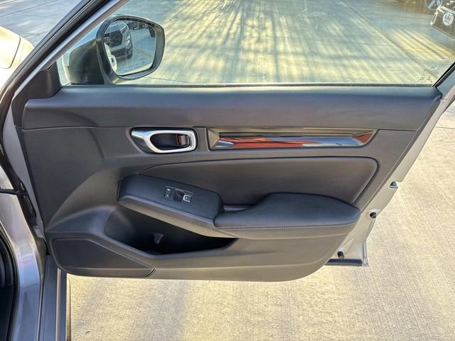 Used 2022 Honda Civic EX-L image 13