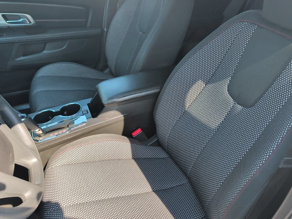 Used 2017 GMC Terrain SLE FWD image 11