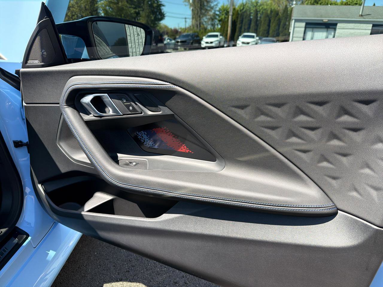 Used 2025 BMW M2 RWD image 25