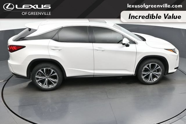 Used 2019 Lexus RX 350 FWD w/ Navigation Package image 20