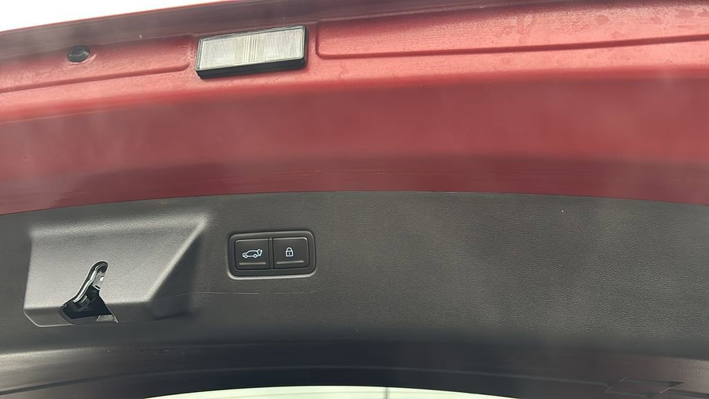 Used 2025 Hyundai Santa Fe SEL image 36