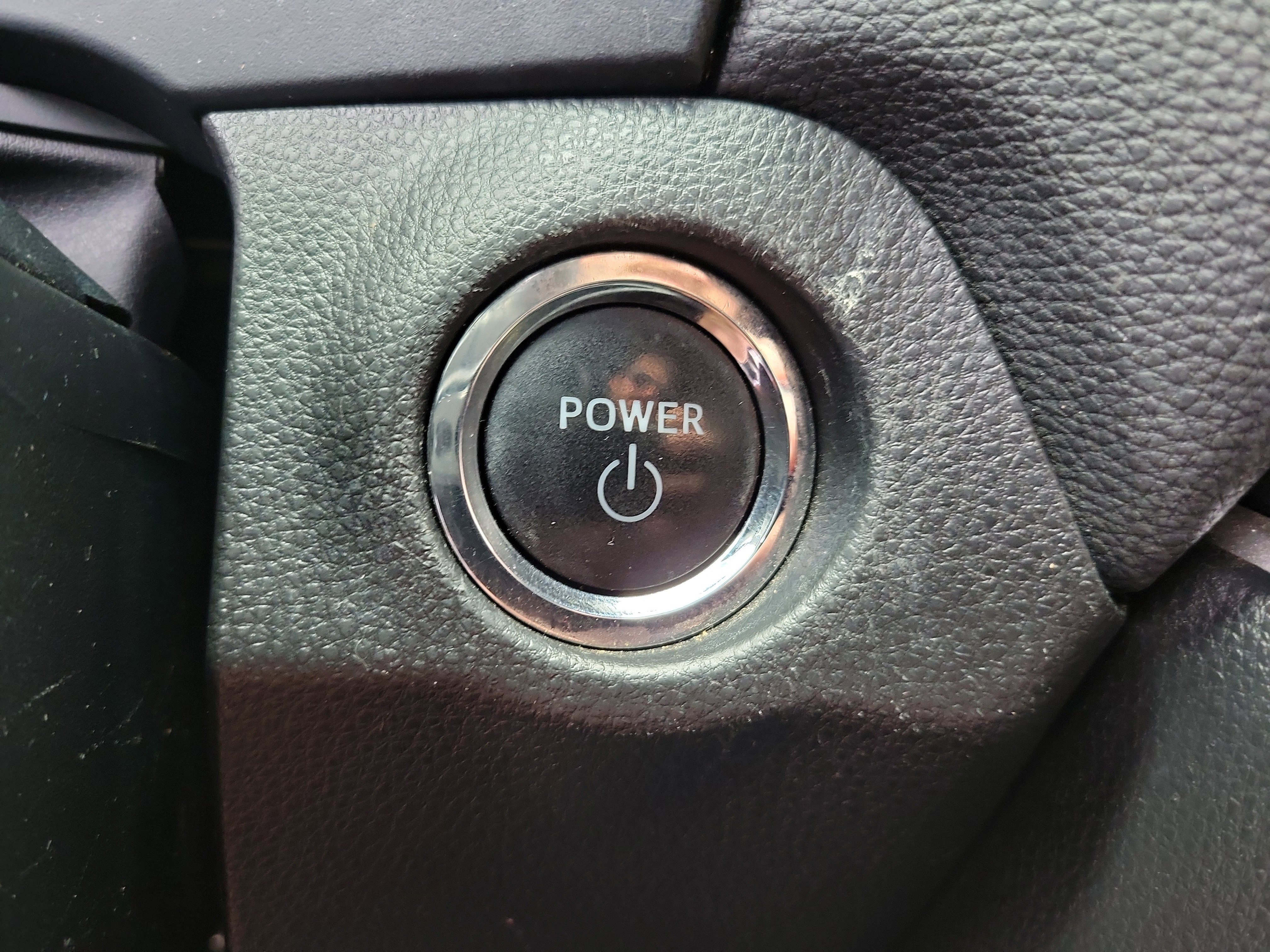 Used 2023 Toyota RAV4 XSE image 19