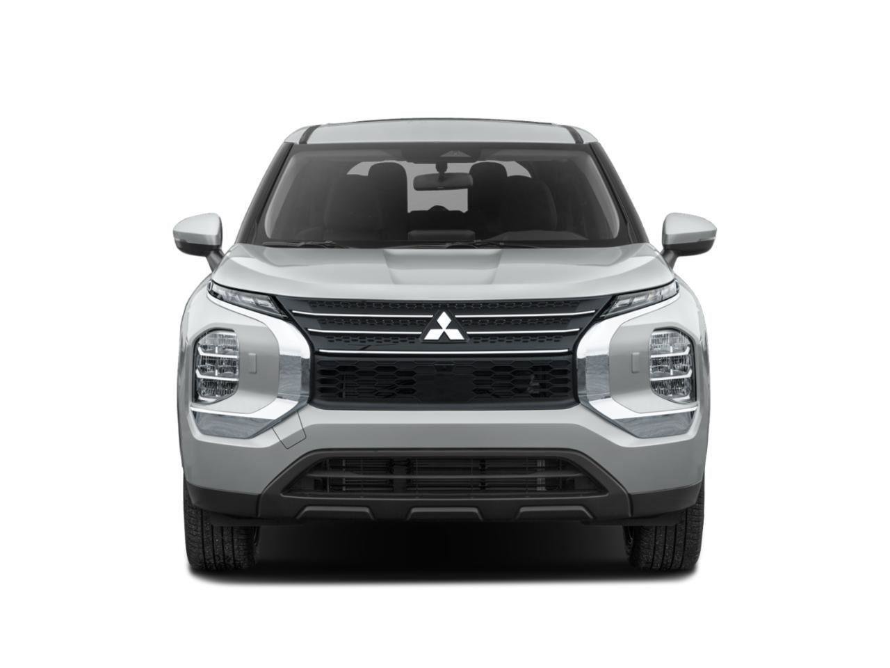 Used 2024 Mitsubishi Outlander ES image 13