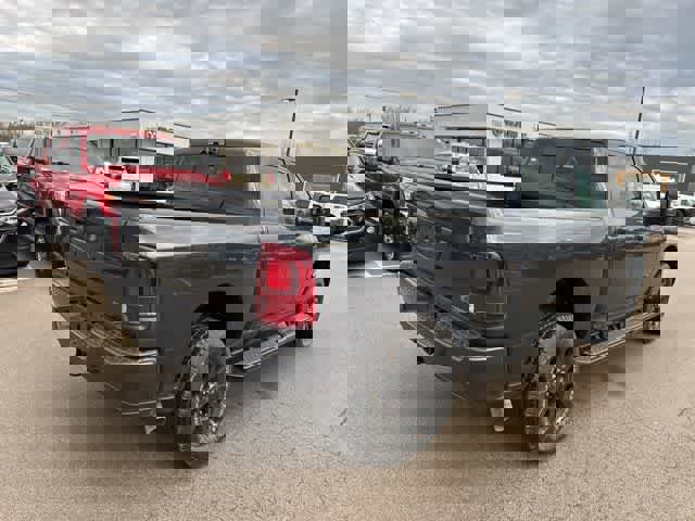 New 2026 RAM 2500 Laramie image 12