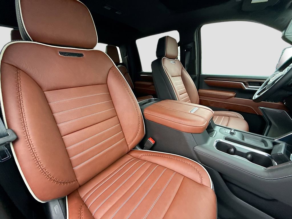New 2026 GMC Sierra 2500 Denali Ultimate image 29