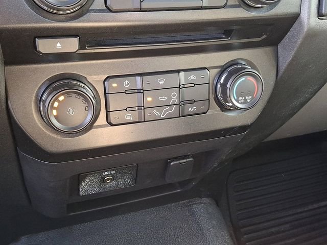 Used 2017 Ford F350 XL w/ Power Equipment Group RWD image 18