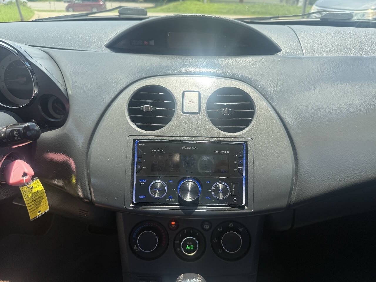 Used 2011 Mitsubishi Eclipse GS FWD image 18