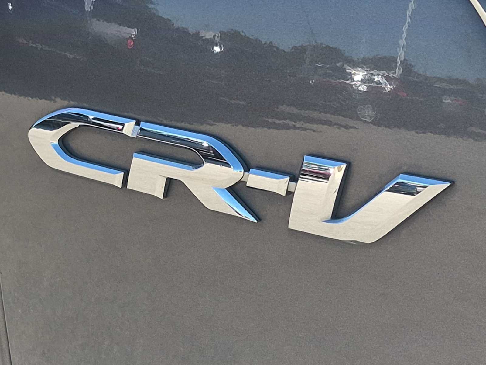 Used 2016 Honda CR-V EX image 12