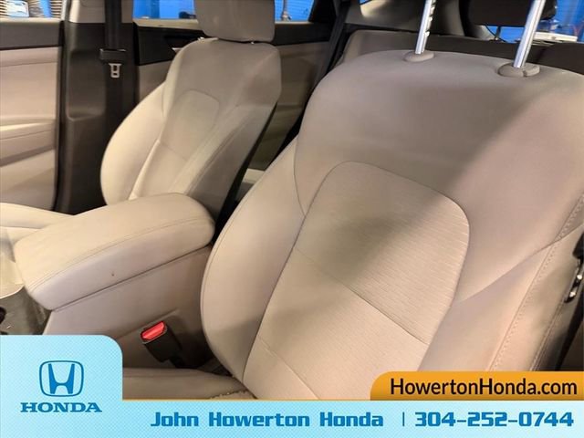 Used 2019 Hyundai Tucson SE w/ Cargo Package image 7