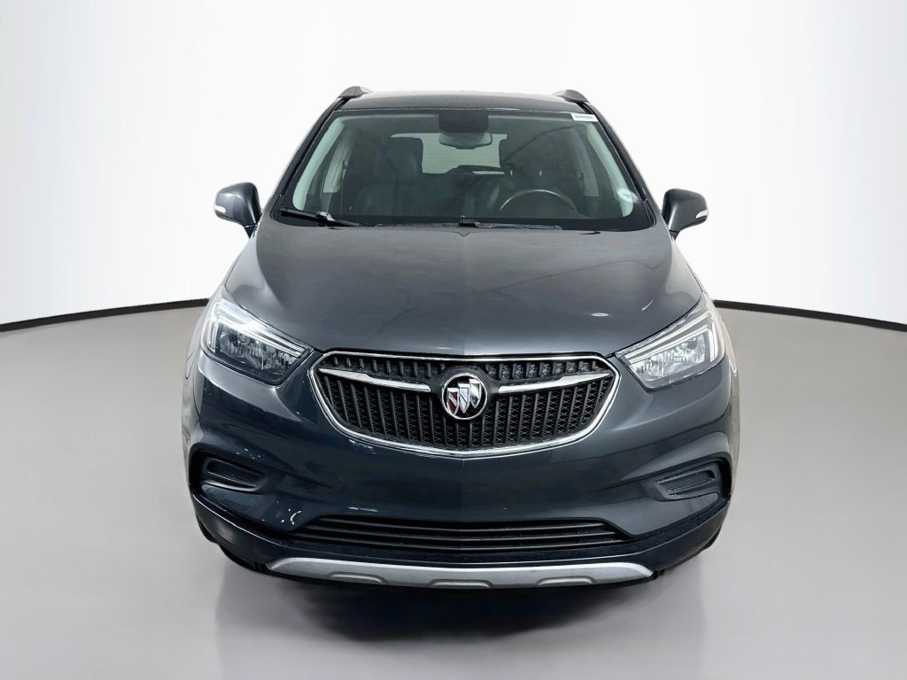 Used 2018 Buick Encore Preferred FWD image 2