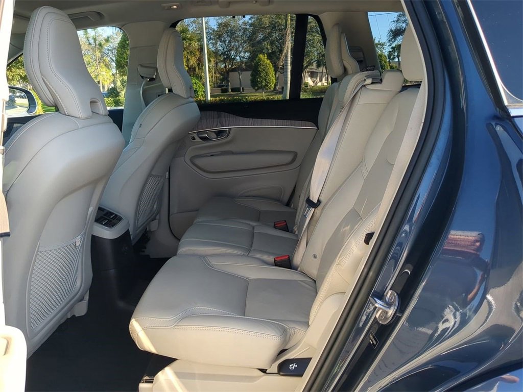 Used 2023 Volvo XC90 T8 Ultimate image 15