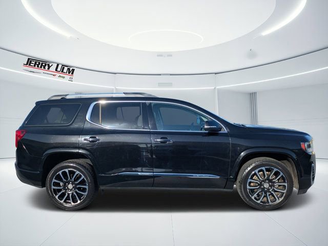 Used 2020 GMC Acadia Denali w/ Technology Package image 2