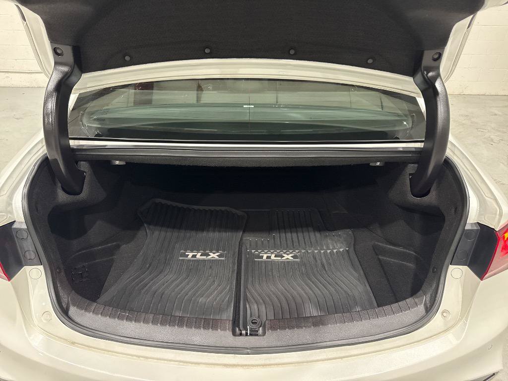Used 2019 Acura TLX w/ Technology & A-SPEC Package AWD/4WD image 71