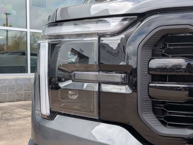 New 2026 Ford F150 Lariat w/ Equipment Group 501A Mid AWD/4WD image 11