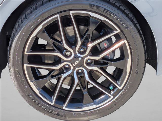 Used 2023 Kia K5 GT FWD image 10
