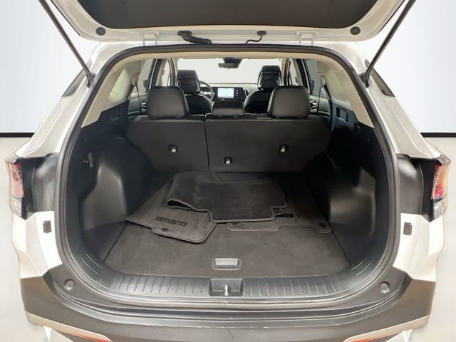 Certified 2023 Kia Sportage EX image 27