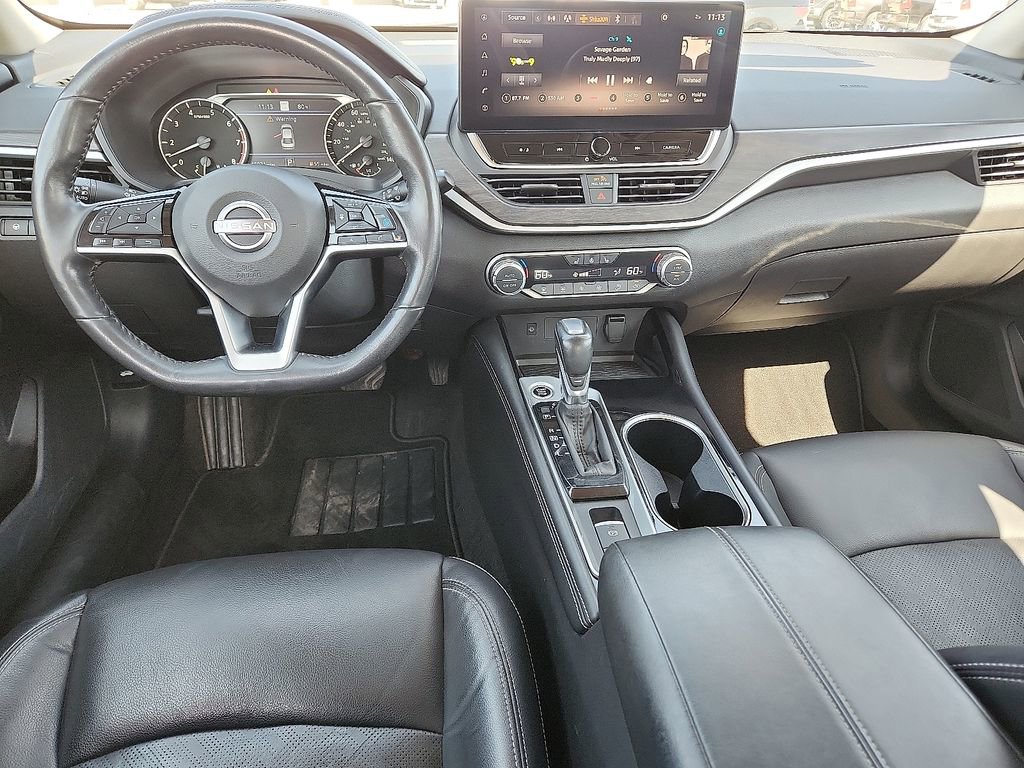 Used 2023 Nissan Altima 2.5 SL image 10