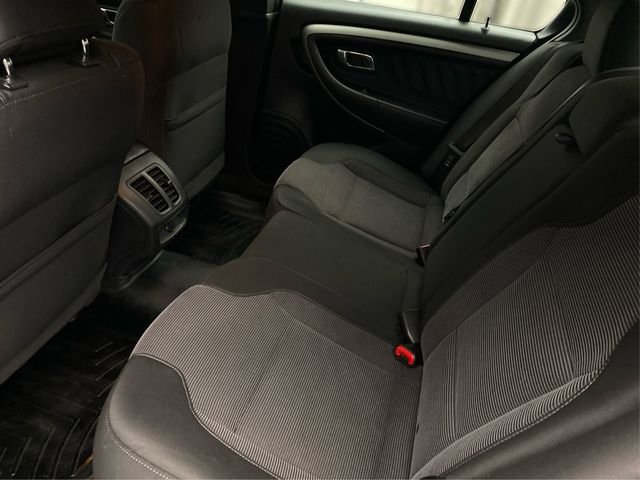 Used 2014 Ford Taurus SEL FWD image 11