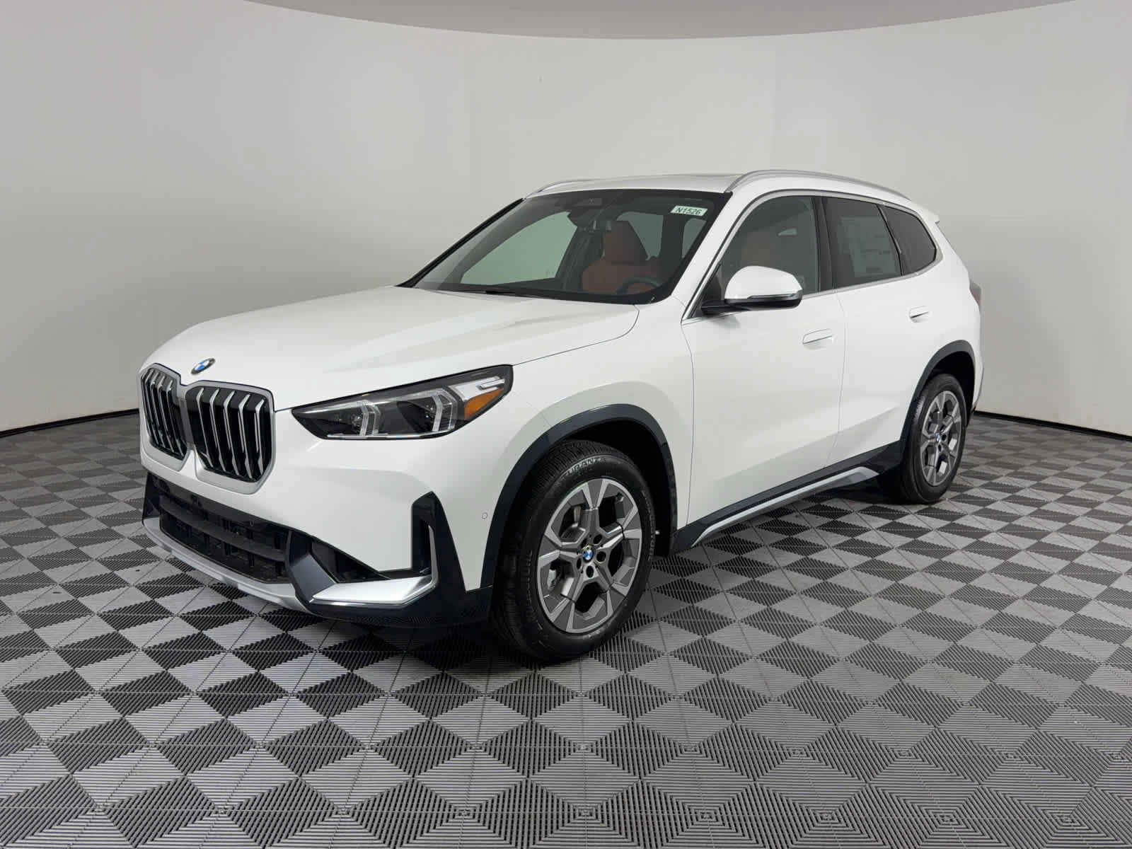 New 2027 BMW X1 xDrive28i AWD/4WD image 7