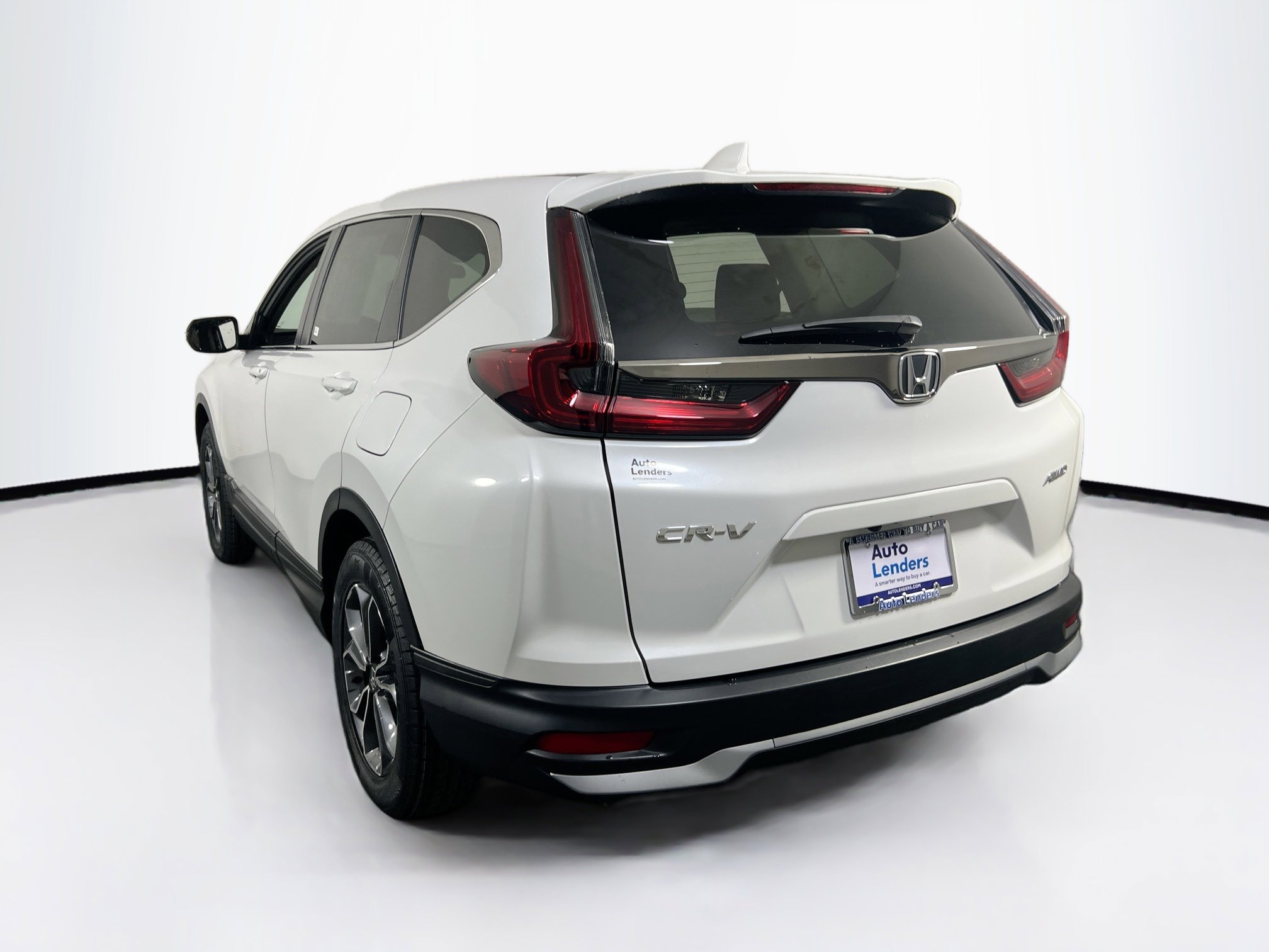 Used 2022 Honda CR-V EX image 7