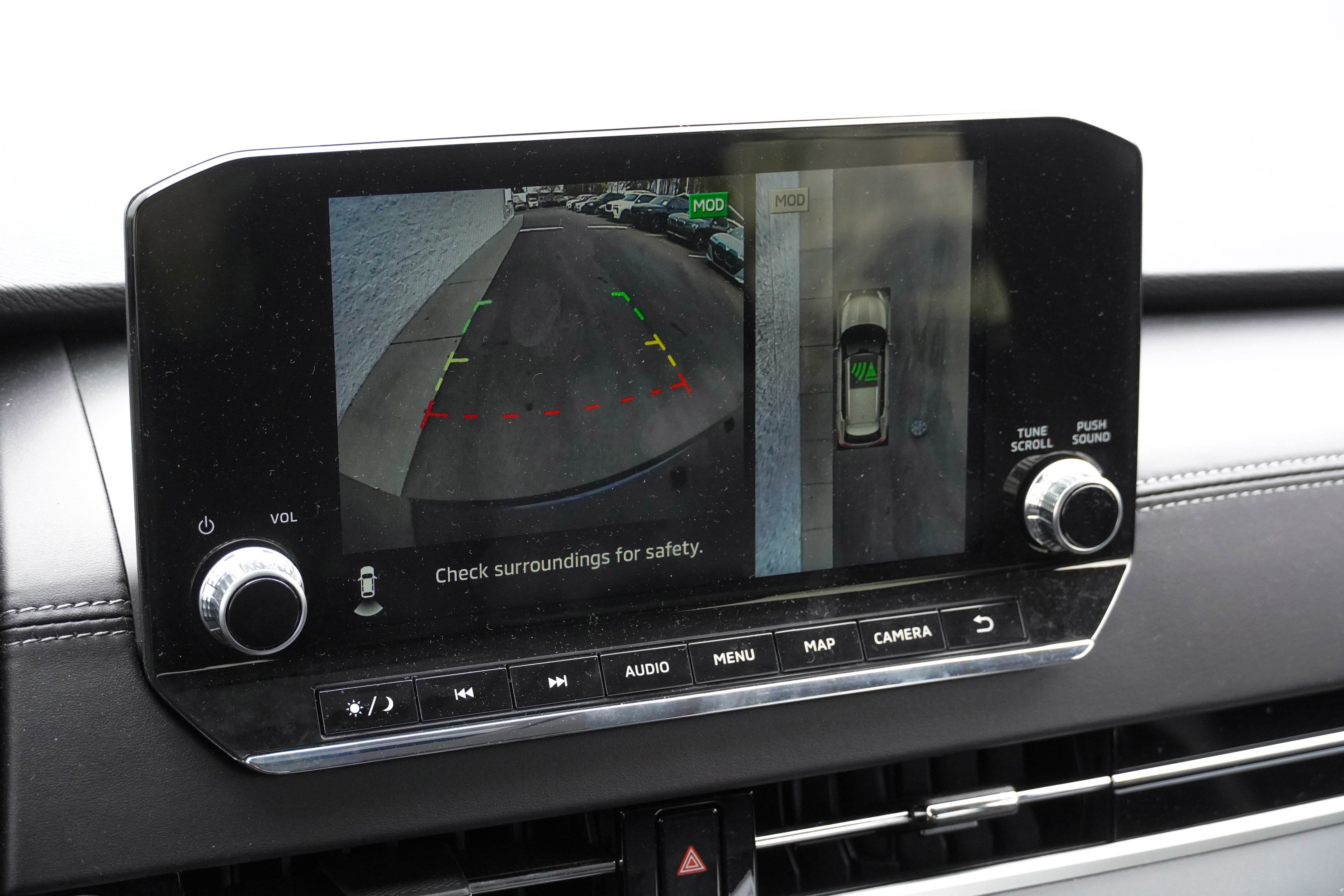 Used 2024 Mitsubishi Outlander 4WD Plug-In Hybrid image 26