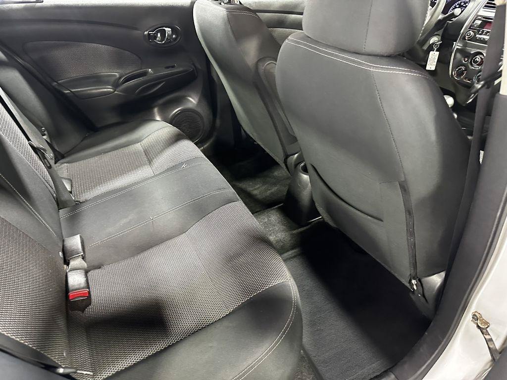 Used 2016 Nissan Versa SV FWD image 29