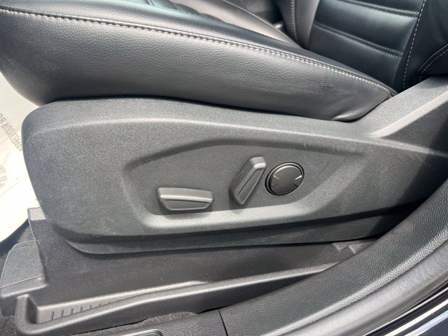Certified 2024 Ford Edge SEL w/ Convenience Package AWD/4WD image 19