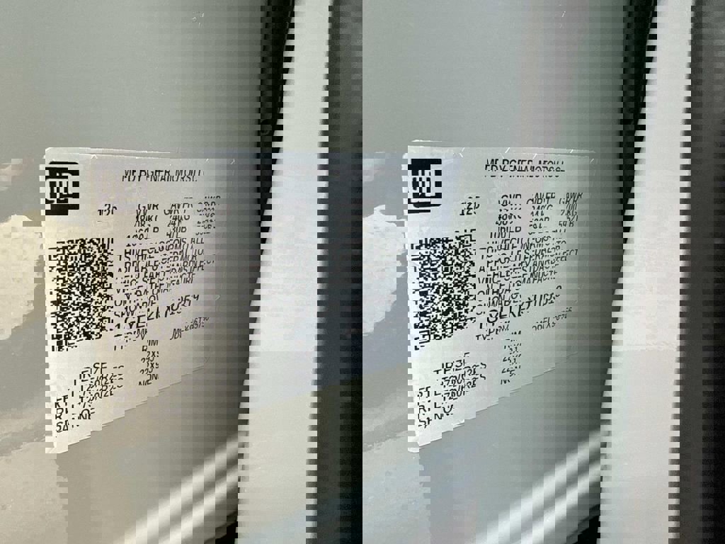 New 2026 Cadillac Escalade IQL Sport 1 image 18