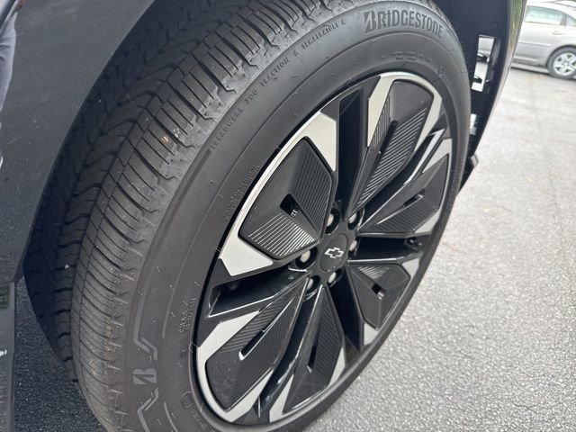 Used 2025 Chevrolet Blazer EV RS image 32