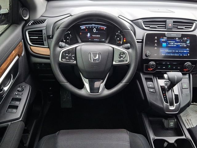 Used 2019 Honda CR-V EX image 11