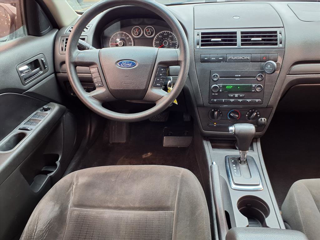 Used 2006 Ford Fusion SE image 5