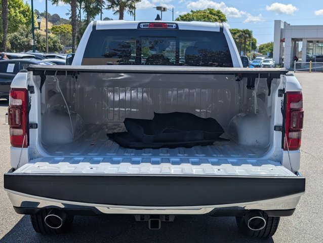 Used 2021 RAM 1500 Laramie AWD/4WD image 6