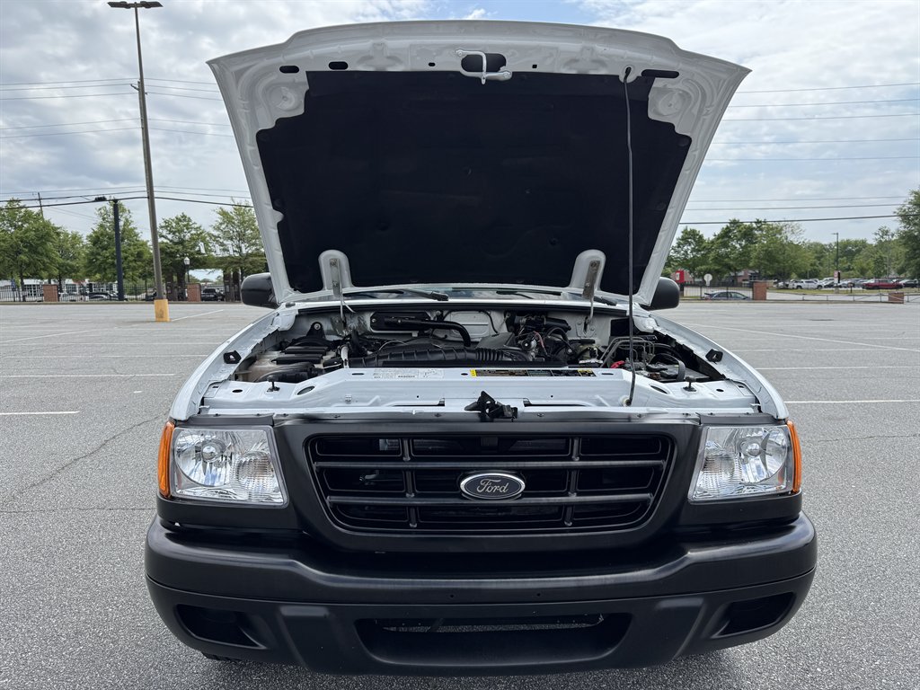 Used 2003 Ford Ranger XL RWD image 40