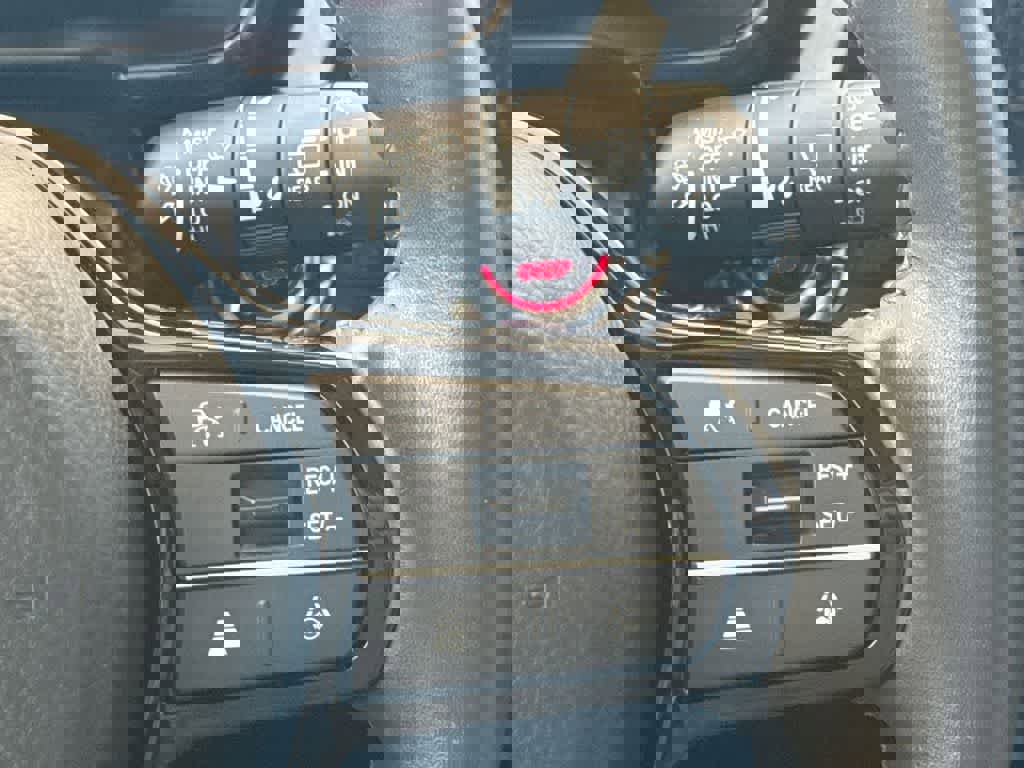 Used 2024 Honda CR-V EX-L image 27